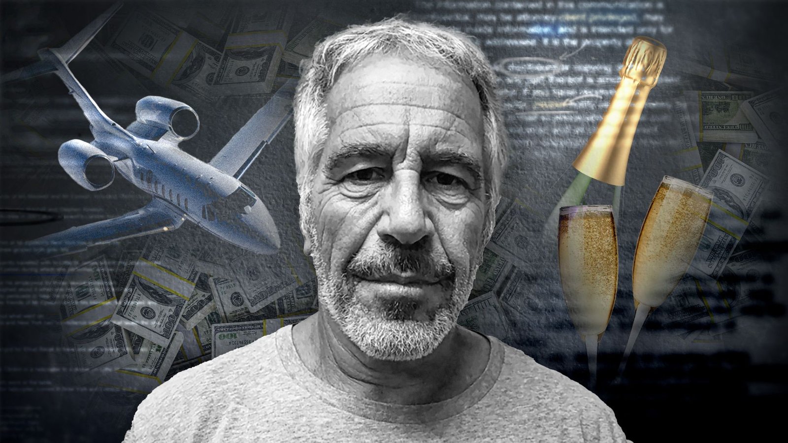 How Epstein made his money