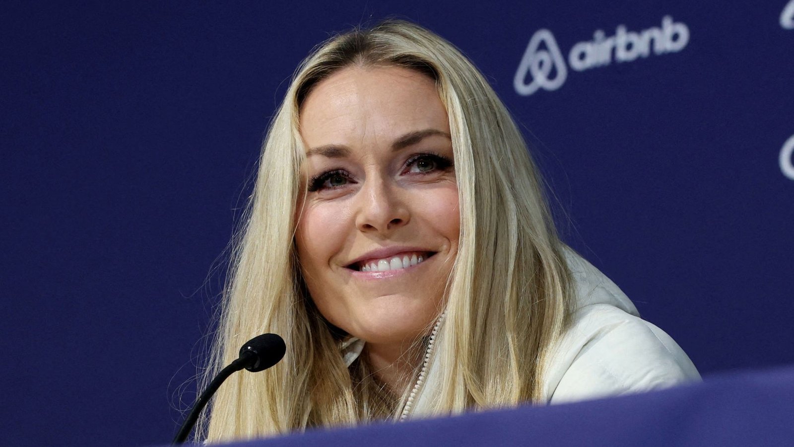 Should Lindsey Vonn have even been at the Winter Olympics?