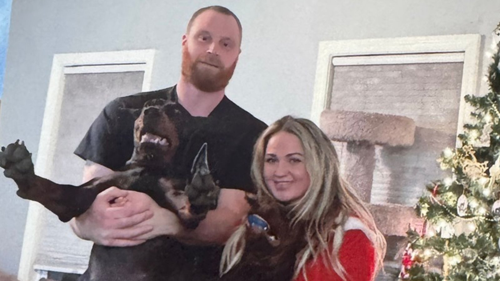 ICE crackdown turns Irishman’s American dream into detention nightmare