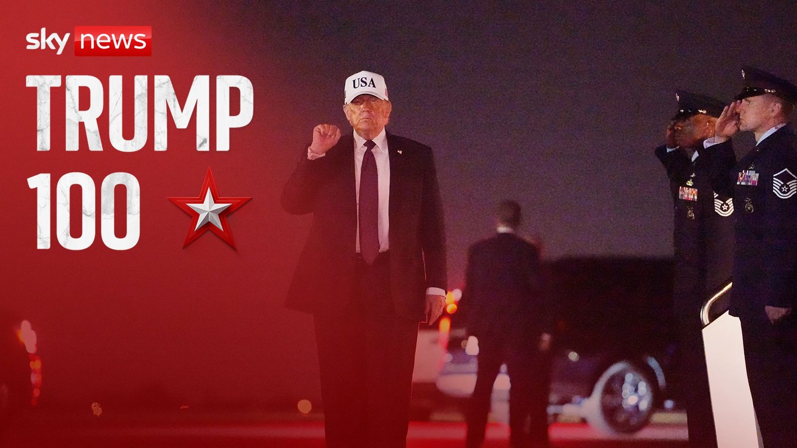 Trump launches war against Iran