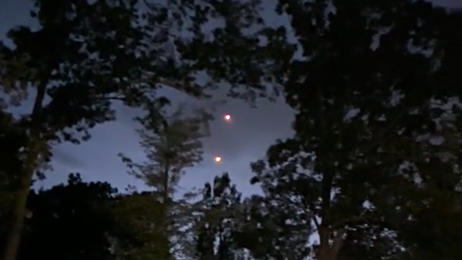 New UFO files released by US