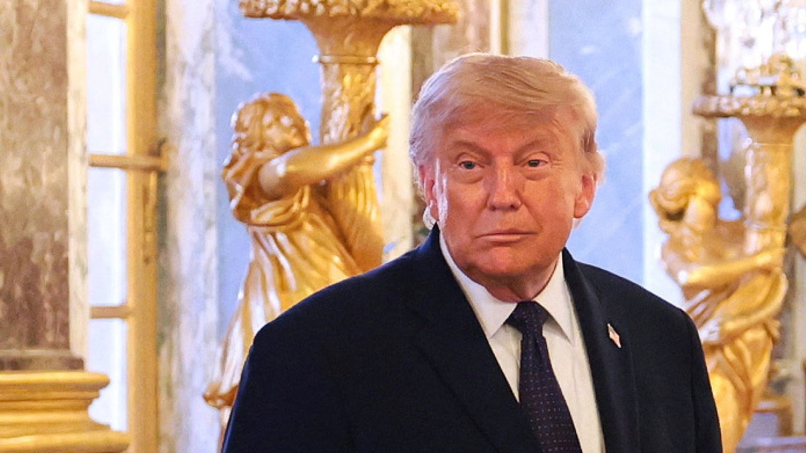America, not so great again: This war has been a waste of time