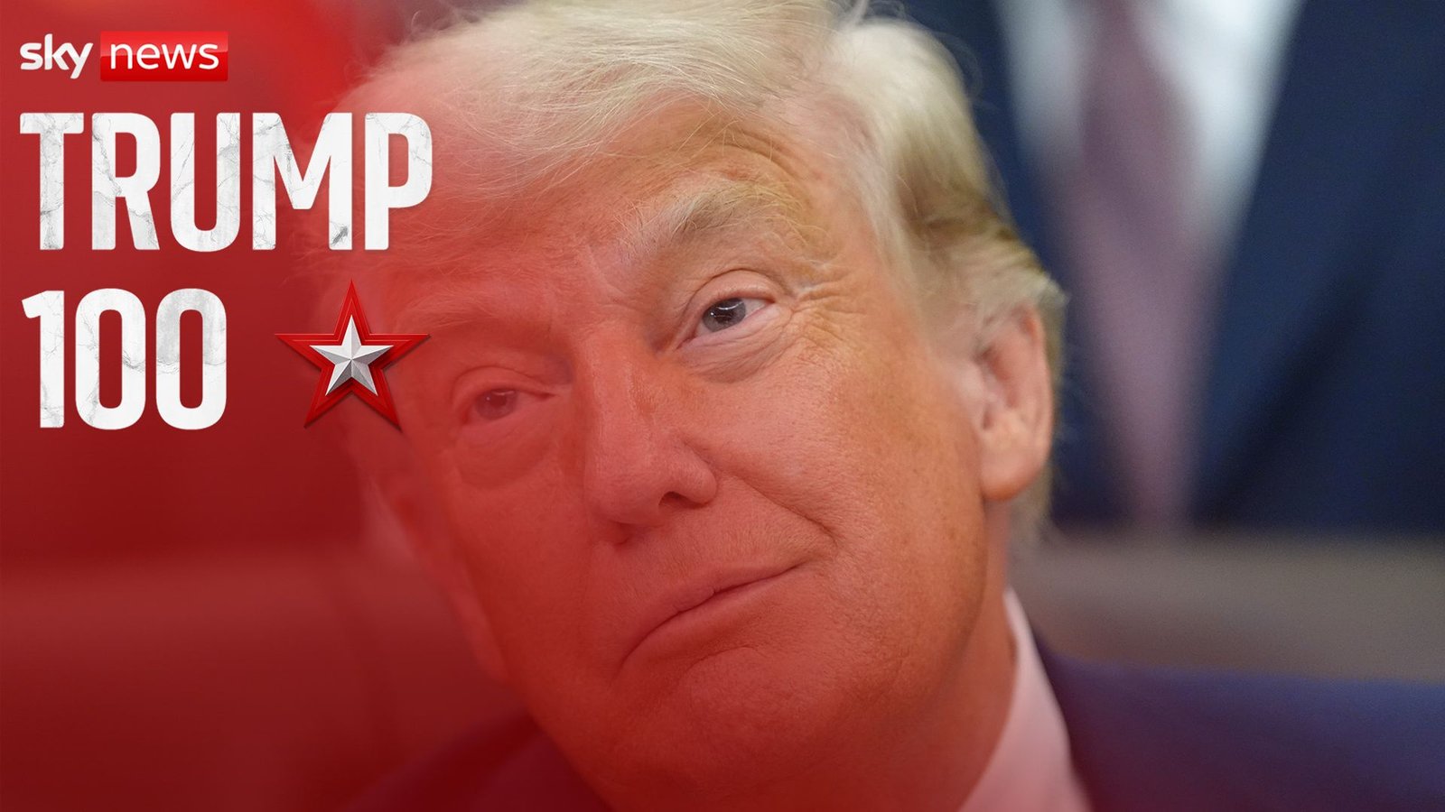 Starmer, Meloni… is Burnham next on Trump’s hit list?