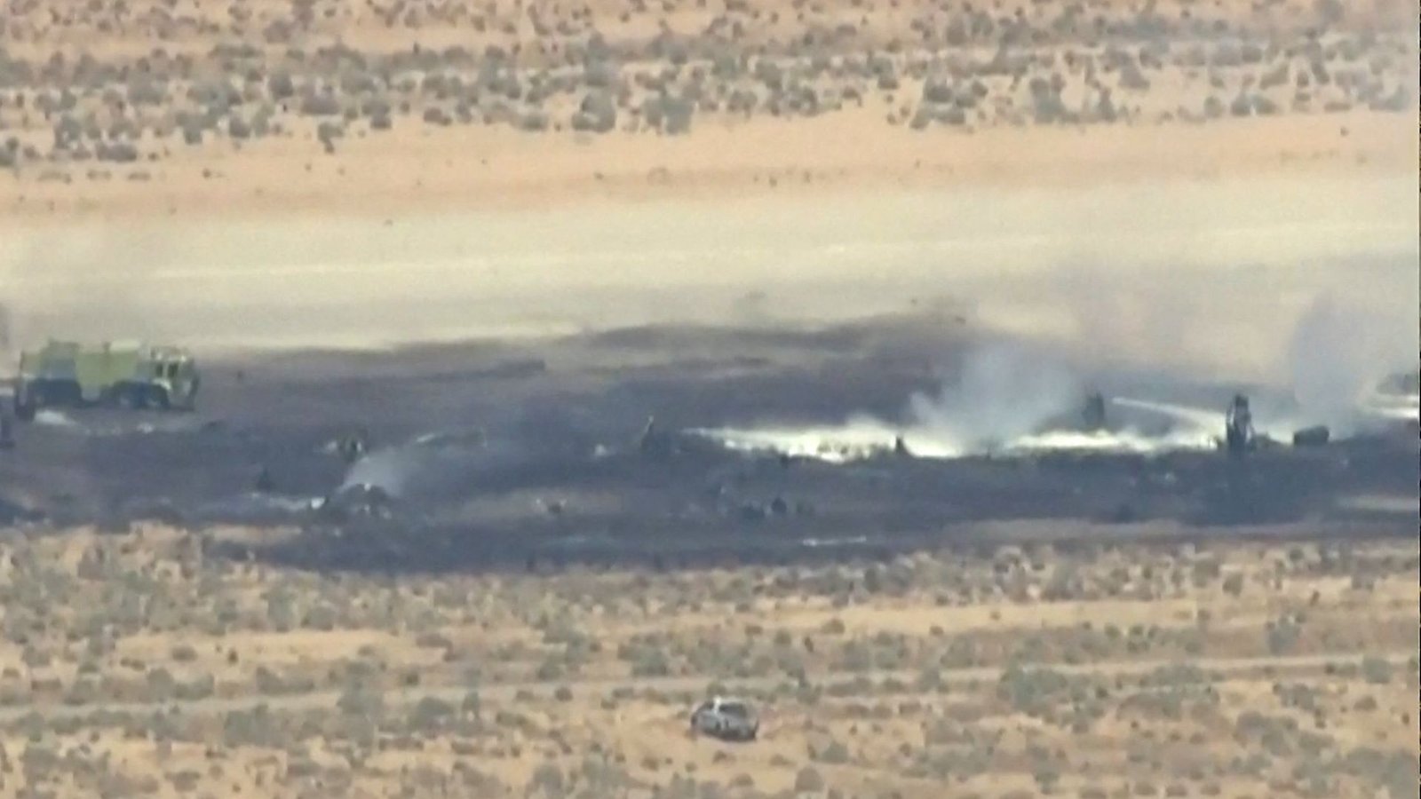 Eight men killed in B-52 bomber crash named