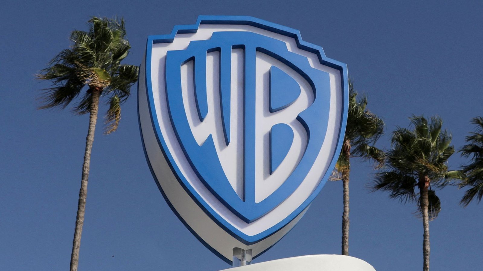 Paramount takeover of Warner Bros ‘won’t harm competition or consumers’