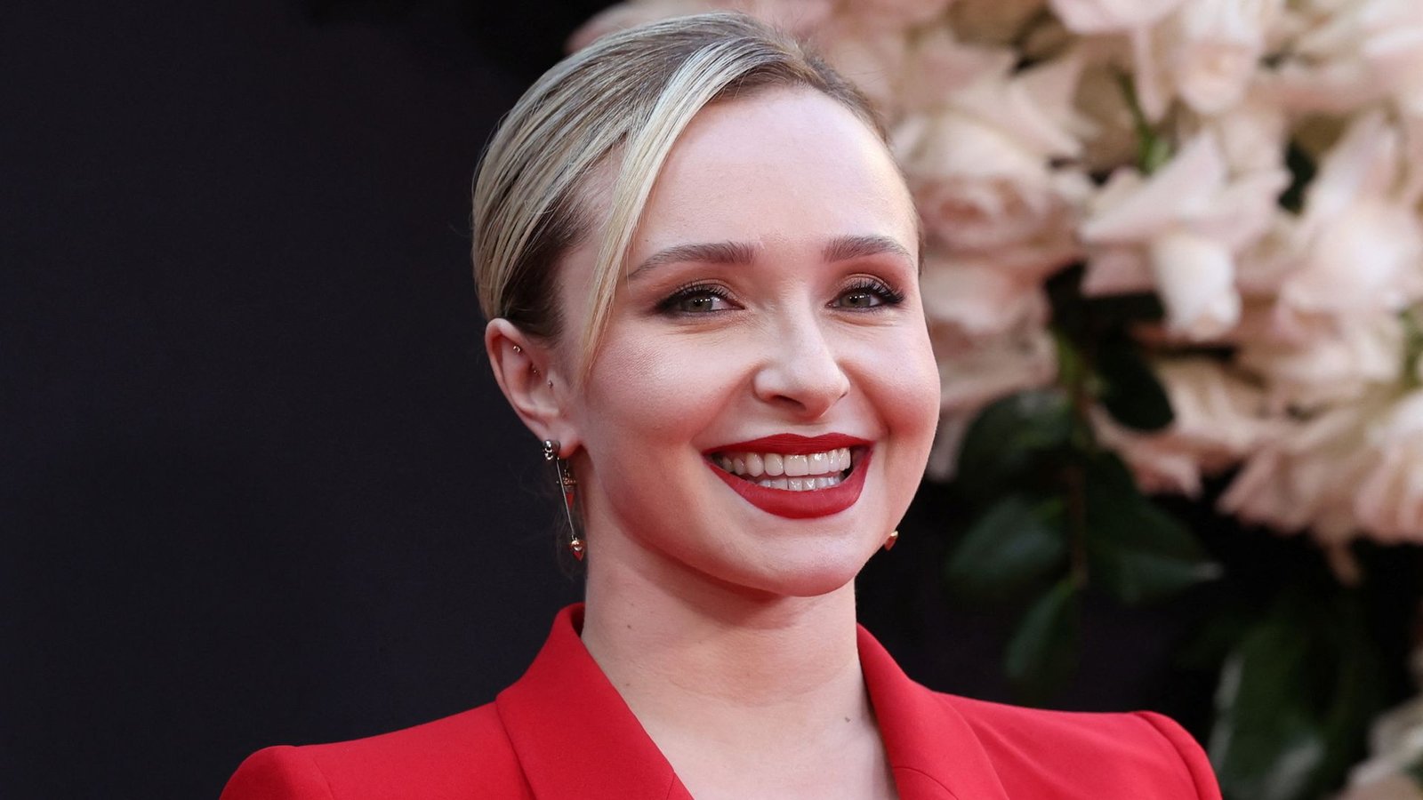 US actress Hayden Panettiere dies aged 36