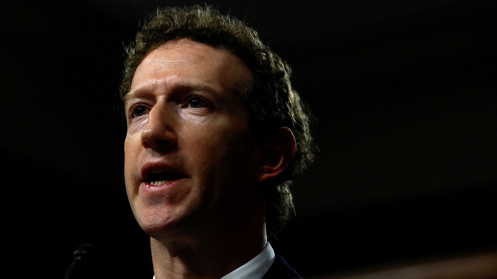 Facebook owner condemned as ‘public nuisance’ and ordered to pay $942m over harm to children