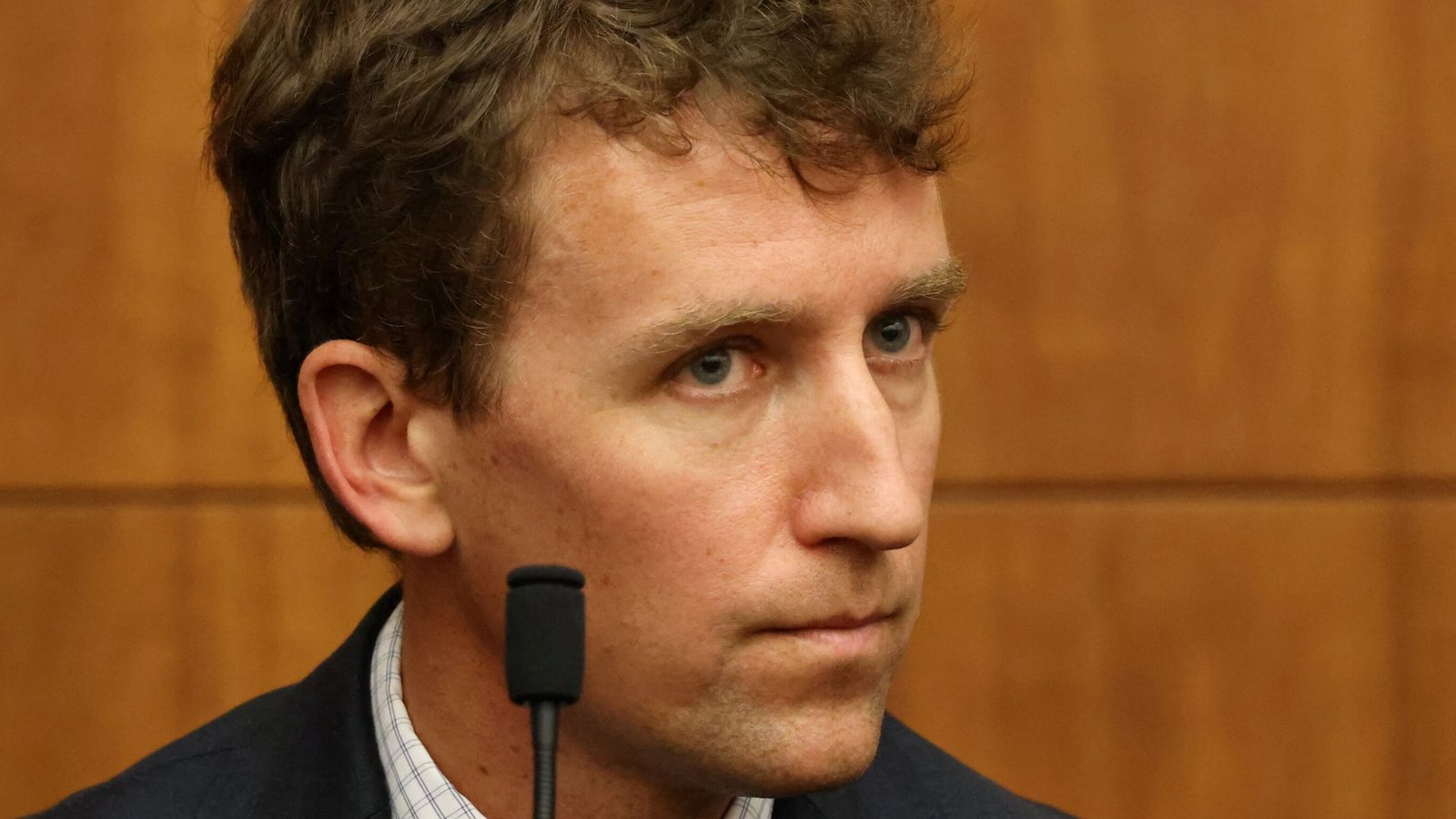 ‘I forgive her for killing our children’, says Lindsay Clancy’s ex-husband
