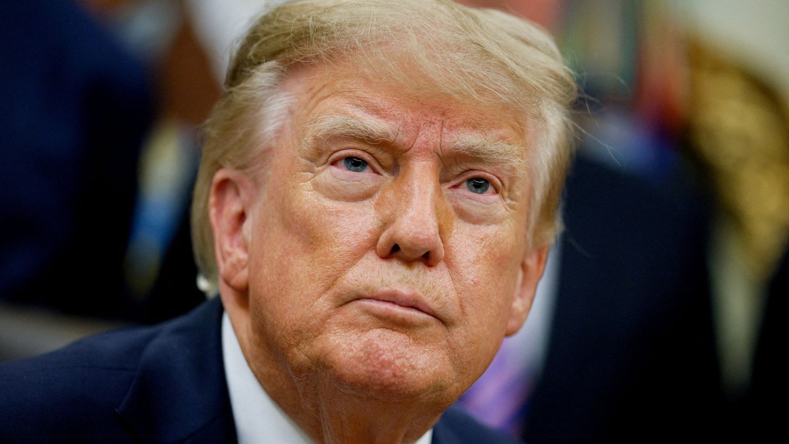 Trump to create AI force – as lawsuit claims firms illegally agreed to slow development