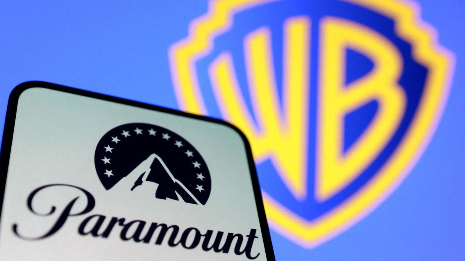 Paramount clears hurdle to $110bn Warner Bros merger after settlement