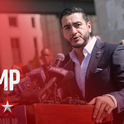 How significant is Abdul El-Sayed’s big win in America?