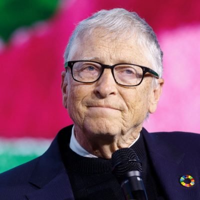 Bill Gates warns AI global framework talks harder than Cold War-era nuclear negotiations