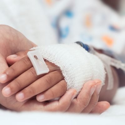 New treatment offers ‘hope’ for children with rare and aggressive cancers