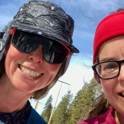 Close friends and sisters among nine skiers killed in avalanche