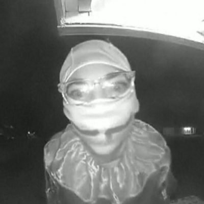 Man stabbed to death ‘by attacker in clown costume’