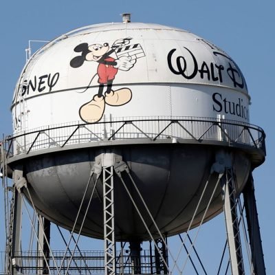 Disney accuses Trump’s media regulator of ‘unlawfully’ supressing free speech