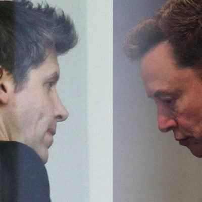 Final moments of Altman v Musk trial as jury decides fate of AI titans