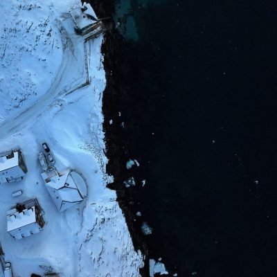 Greenland is Denmark’s ‘for now’, says America’s top diplomat