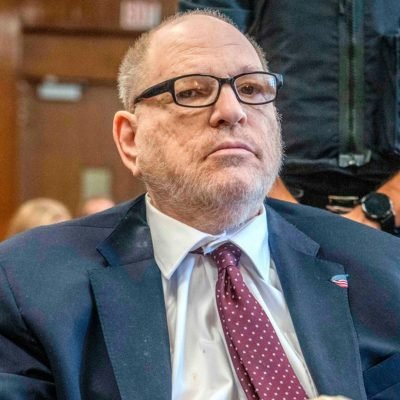 Harvey Weinstein sentenced to 15 years for sexual assault