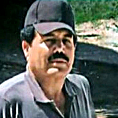 Mexican drug lord sentenced to life in prison