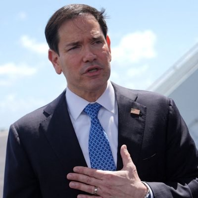 ‘Some good signs’ a US-Iran deal to end war could be in sight, Marco Rubio reveals