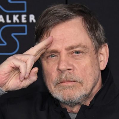 White House calls Star Wars actor ‘sick individual’