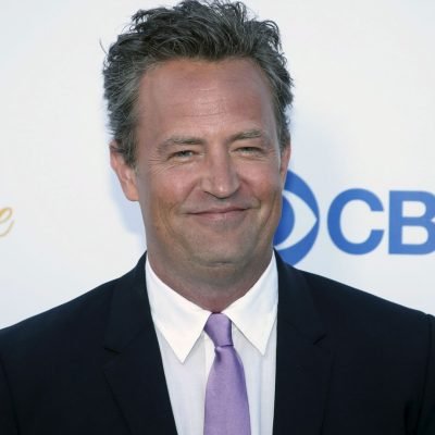 Matthew Perry’s assistant jailed for three years and five months over star’s death