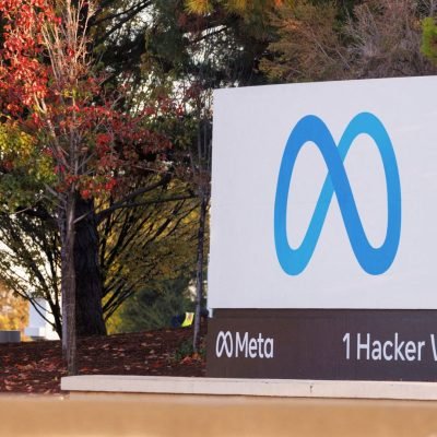 Meta agrees to pay up to $16.6bn to settle social media addiction trial