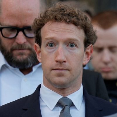 Zuckerberg warns ‘success isn’t a given’ as 10% of Meta workforce laid off