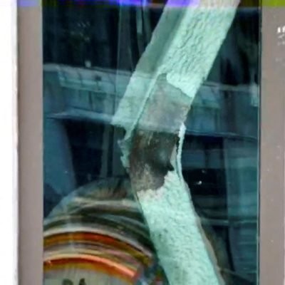 Manhattan tower ‘stable’ after bent columns sparked evacuation
