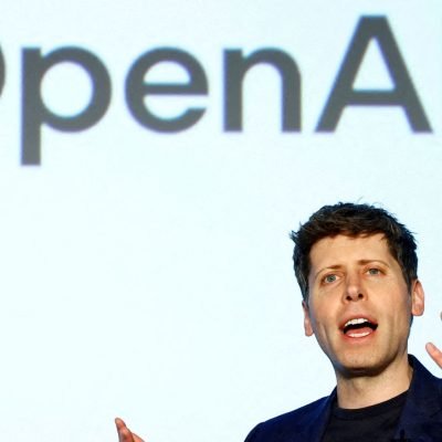 ChatGPT maker OpenAI sued in landmark lawsuit