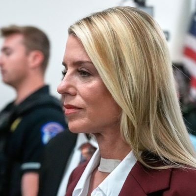 ‘Redaction errors’ made in Epstein files release, admits Bondi