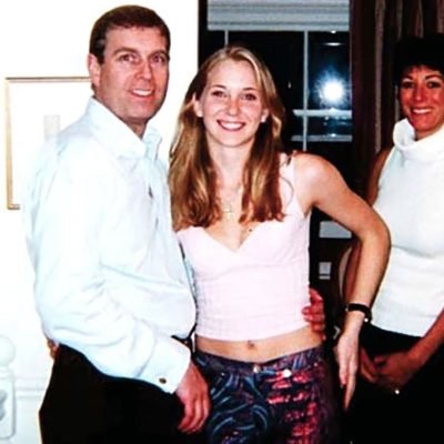Police investigating Andrew to speak to Virginia Giuffre’s family