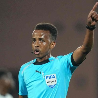 Top referee to miss World Cup after US denies him entry