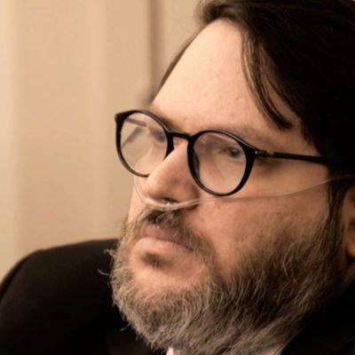 Nicholas Rossi dies aged 38