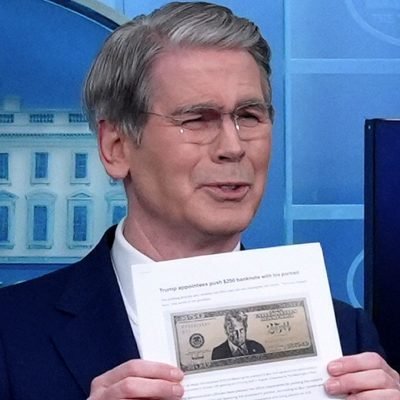 US treasury prepares new $250 bill emblazoned with Trump’s face