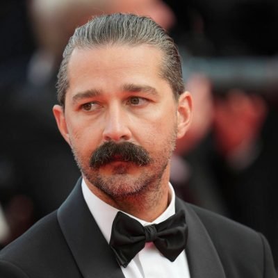 Shia LaBeouf sentenced after pleading guilty to battery