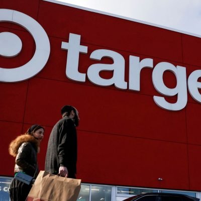Target apologises for ‘racist’ Halloween costume as golf brand axes ‘offensive’ ad