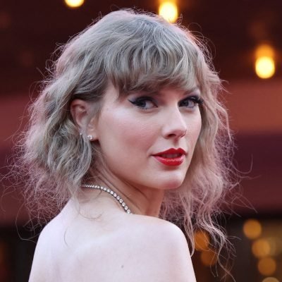 Taylor Swift songs removed from Trump team’s social media posts