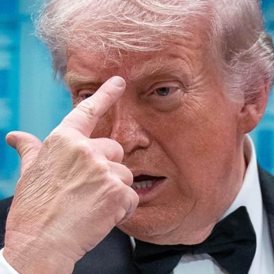 The people who’ve tried to kill Donald Trump