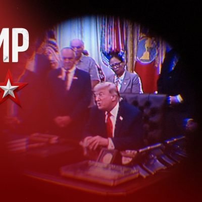 Trump’s World Cup: The worst one ever?