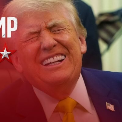The week the Republicans started to turn on Donald Trump