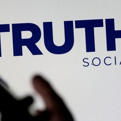 Losses balloon at Trump Media the company behind Truth Social