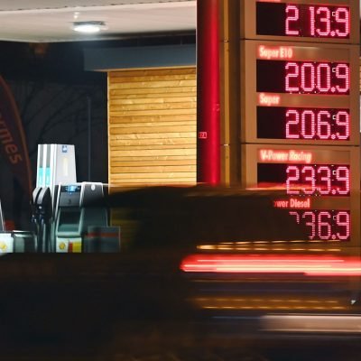 Americans are paying a growing financial price for Iran war