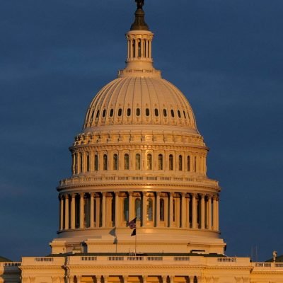 Everything you need to know about the US midterm elections