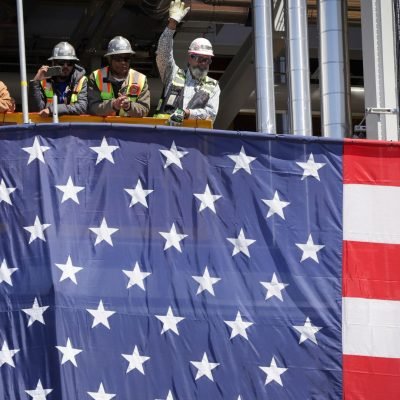 Misery for millions but some companies could thrive