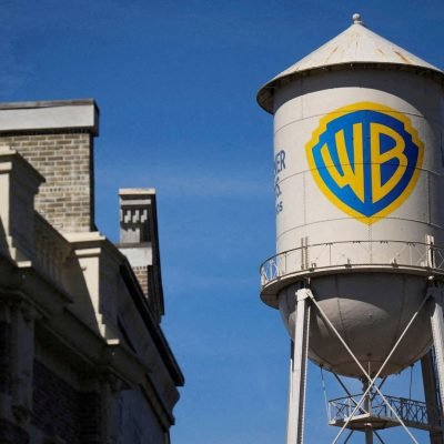 UK ‘minded’ to intervene in Paramount and Warner Bros deal