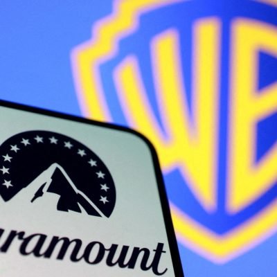 US states sue to block Paramount’s $110bn merger with Warner