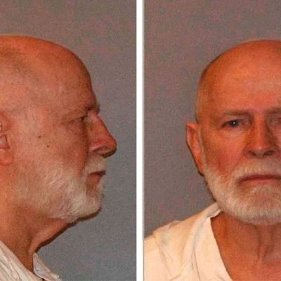 UK seizes thousands from former FBI Most Wanted US gangster