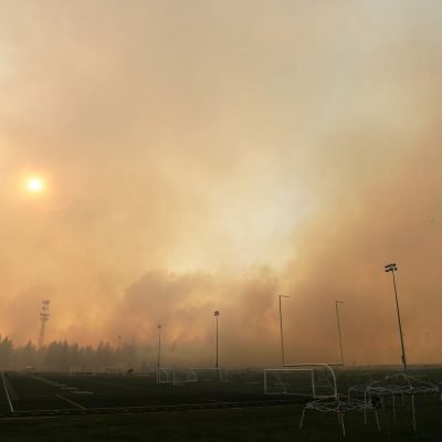 Emergency declared in Washington state as wildfires see thousands evacuated